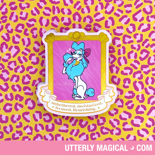 Patreon Sticker Club