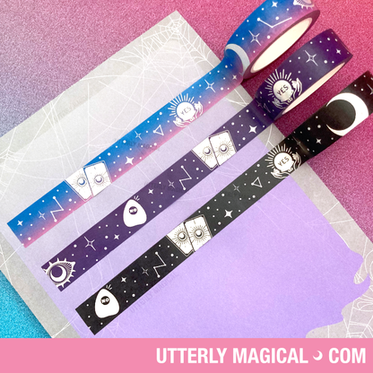 Divinations Washi Tape