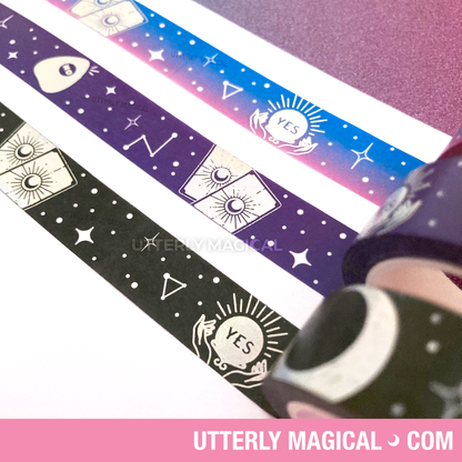 Divinations Washi Tape