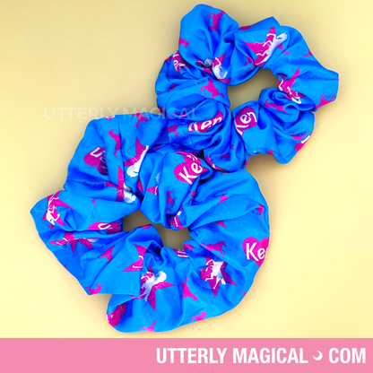 Sublime Scrunchie