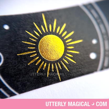 Sun Washi Tape