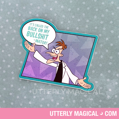 Patreon Sticker Club