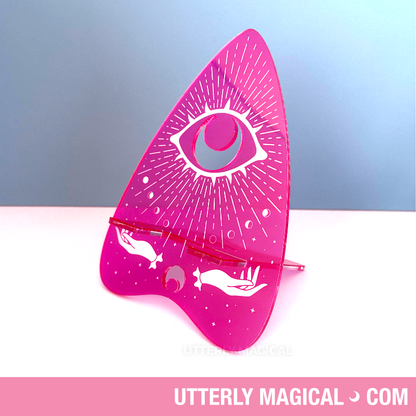 Planchette Ouija Board Phone Stands