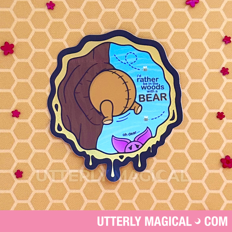 Patreon Sticker Club