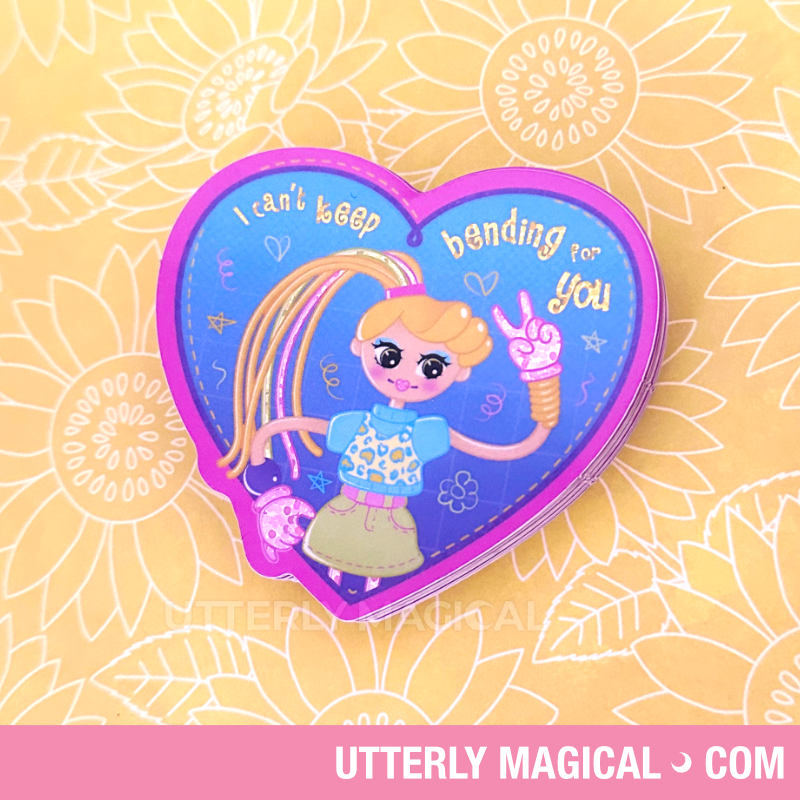 Patreon Sticker Club