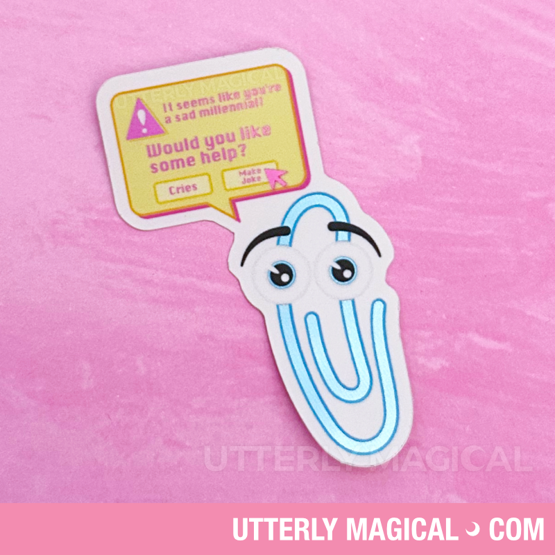 Patreon Sticker Club