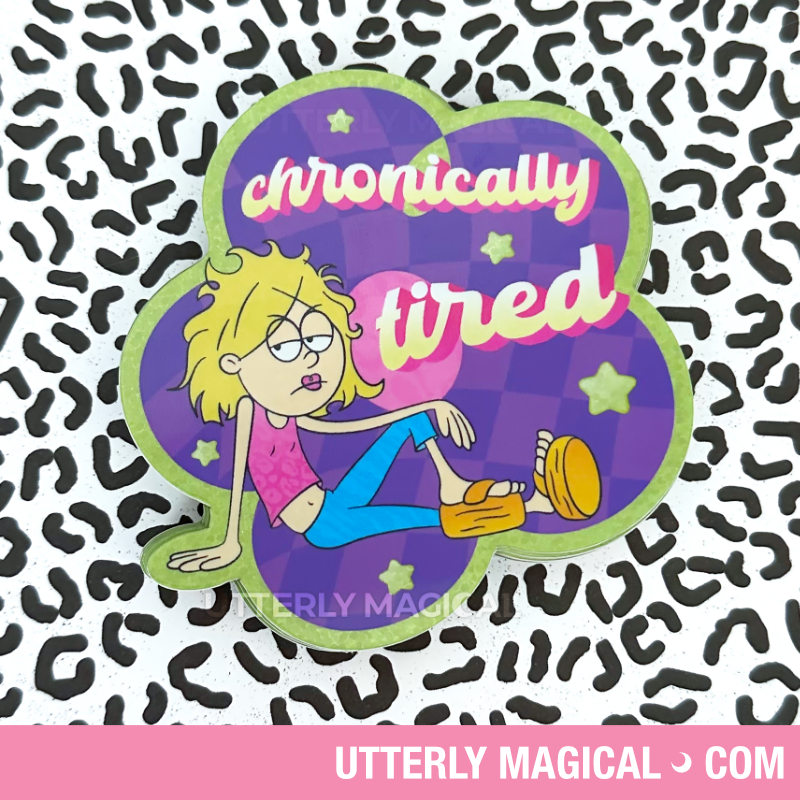Patreon Sticker Club
