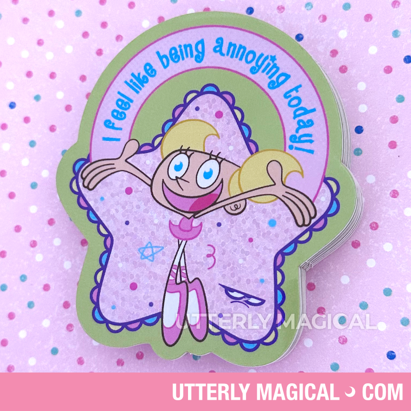 Patreon Sticker Club