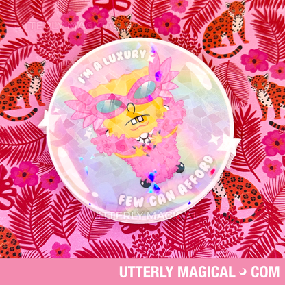 Patreon Sticker Club