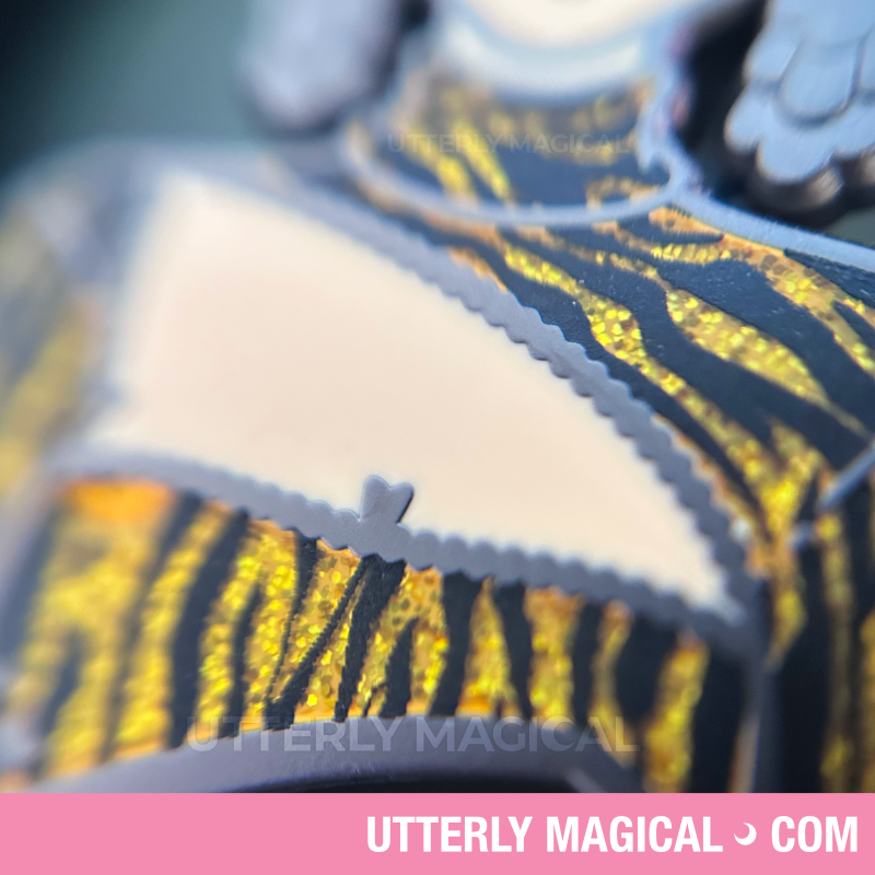 The Sassy Empath (Kickstarter Exclusive)